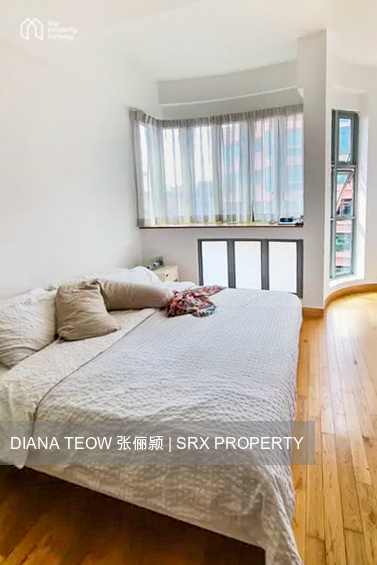 Adam Park Condominium (D11), Condominium #447558781